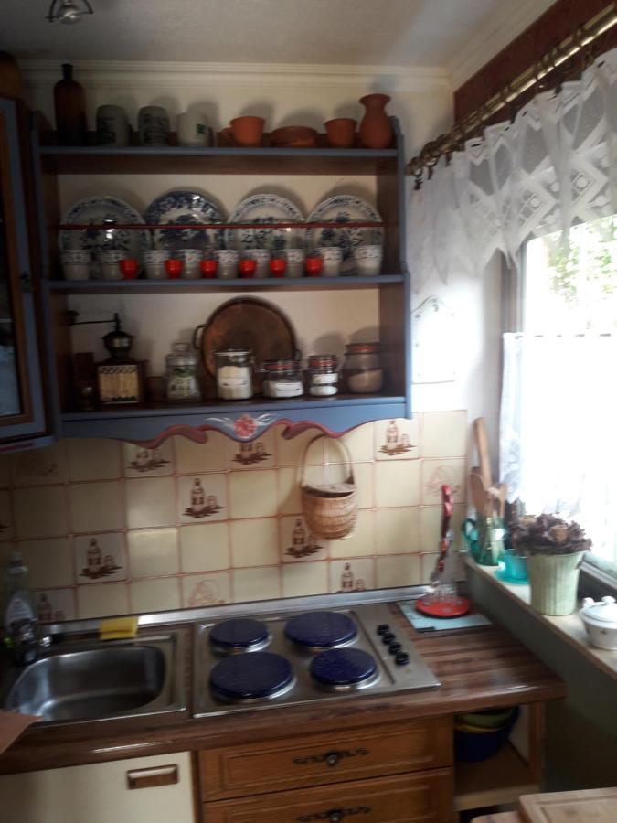 Haus Wiesental Kleines Wiesental Bagian luar foto