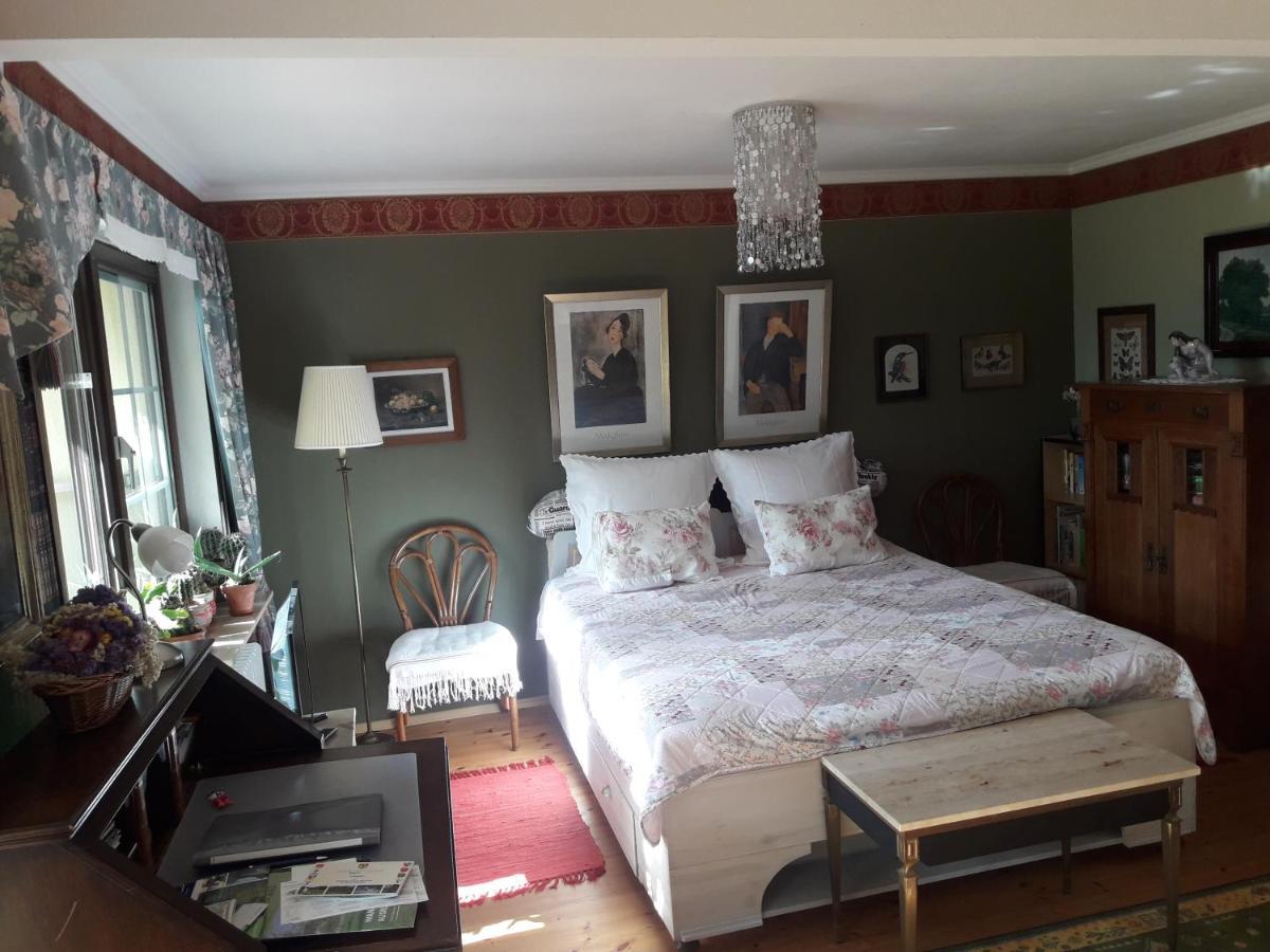 Haus Wiesental Kleines Wiesental Bagian luar foto