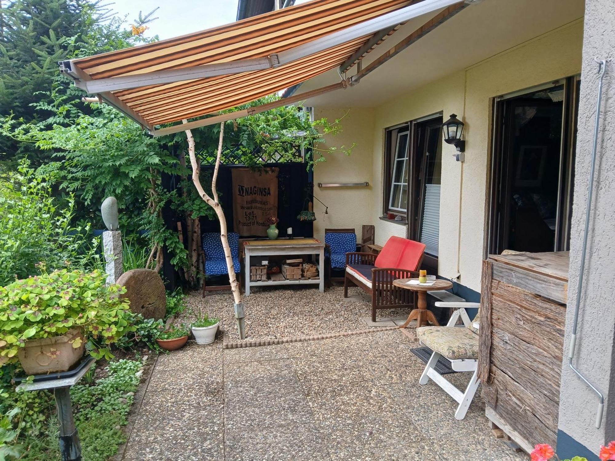 Haus Wiesental Kleines Wiesental Bagian luar foto
