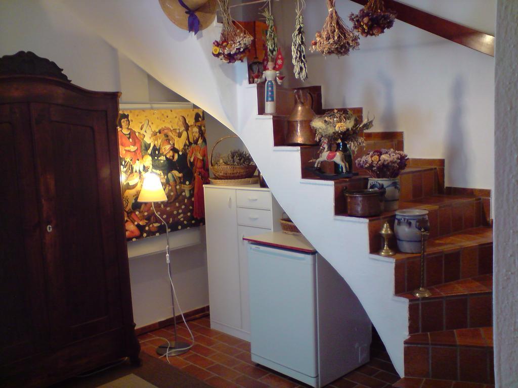 Haus Wiesental Kleines Wiesental Bagian luar foto