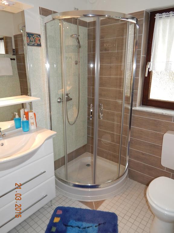 Haus Wiesental Kleines Wiesental Bagian luar foto