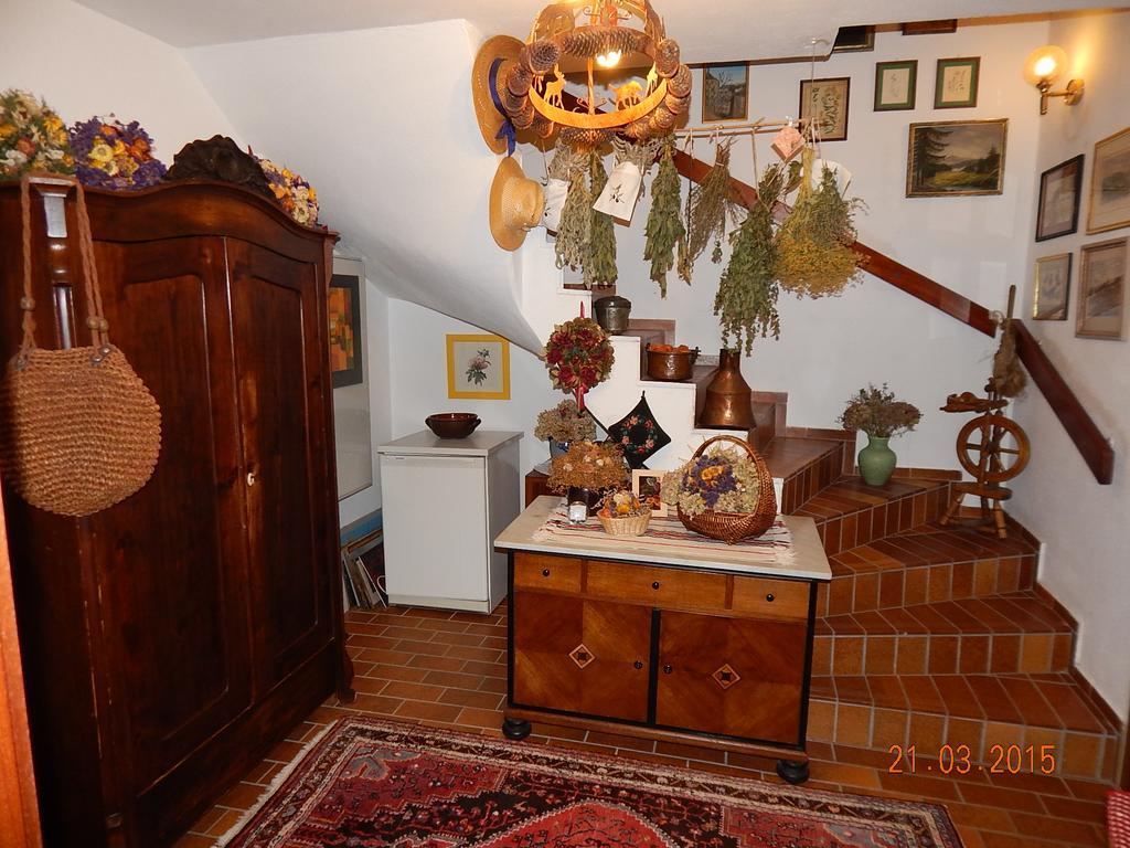 Haus Wiesental Kleines Wiesental Bagian luar foto