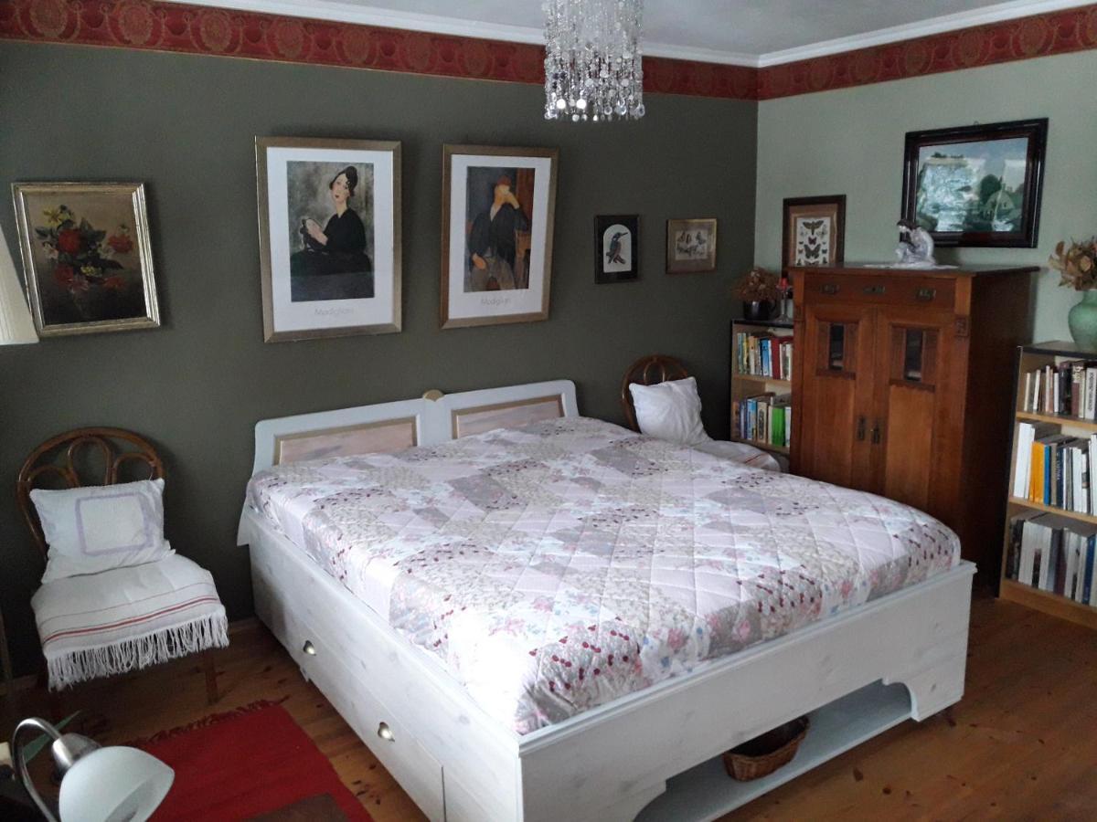 Haus Wiesental Kleines Wiesental Bagian luar foto